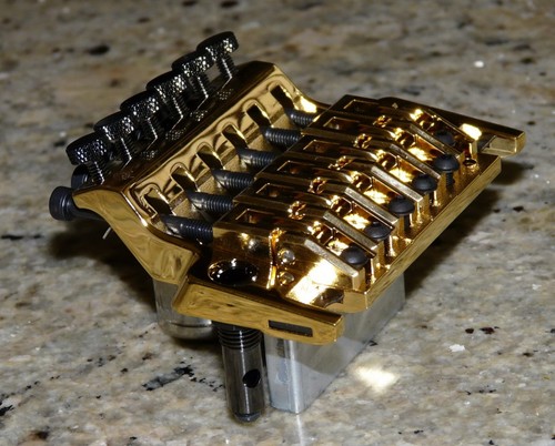 Ibanez original edge trem - ibanez,