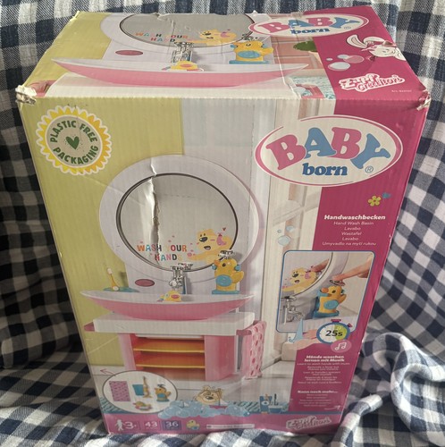 Baby born bath - bath, basin