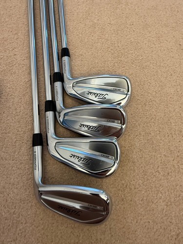 Titleist t200 2023 irons - 2023,