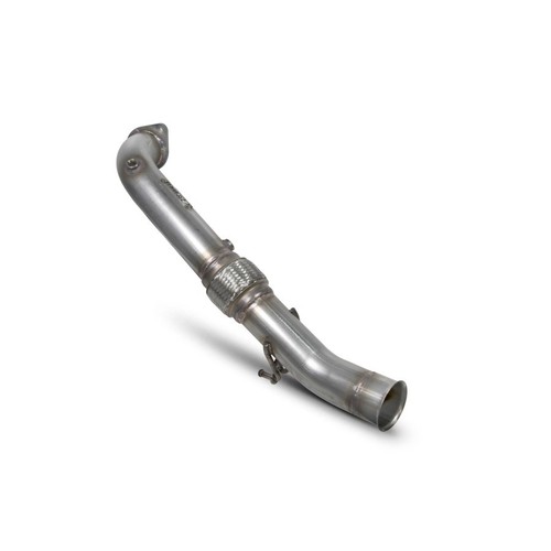 Scorpion exhausts downpipe - scorpion,