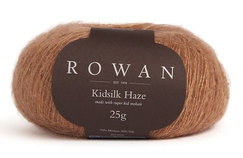 Rowan kidsilk haze 25g - rowan, x
