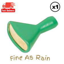 Fine As Rain Spray Seed