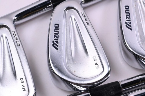 Mizuno irons 3 pw - 3-pw, /