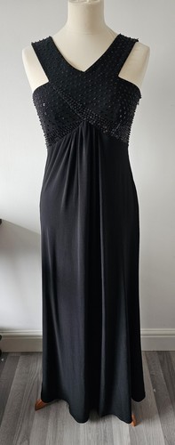 Elegant gina bacconi black - gina,