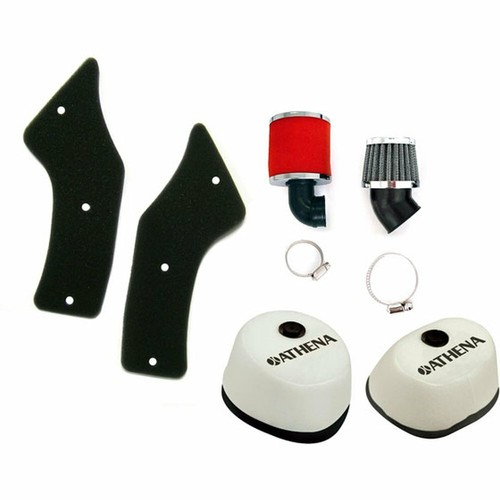 Athena air filter piaggio - piaggio, 50