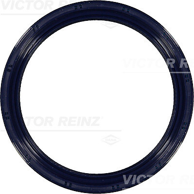 New shaft seal crankshaft - new,