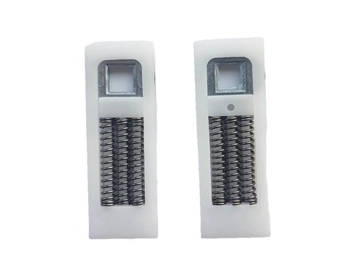 Spring cassette suit upvc - suit,