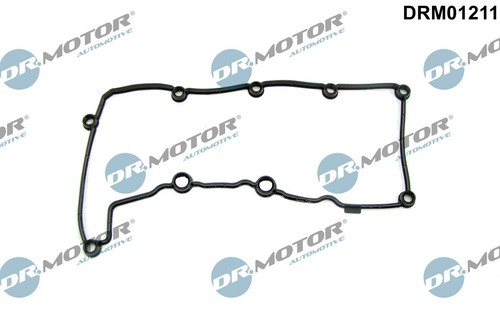 Motor automotive drm01211 - dr.motor,