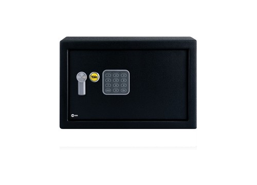 Yale medium value safe - safe, digital