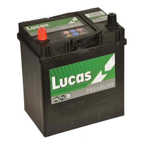 Kubota l225 l245 battery - l245, all