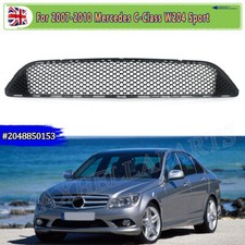 For Mercedes C-Class Sport