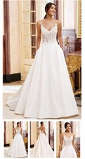 Sincerity Wedding Dress 44232