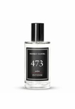 Federico Mahora FM 473 Intense