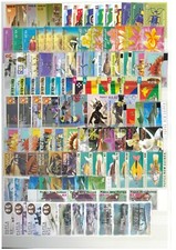 Papua New Guinea 2001-2005