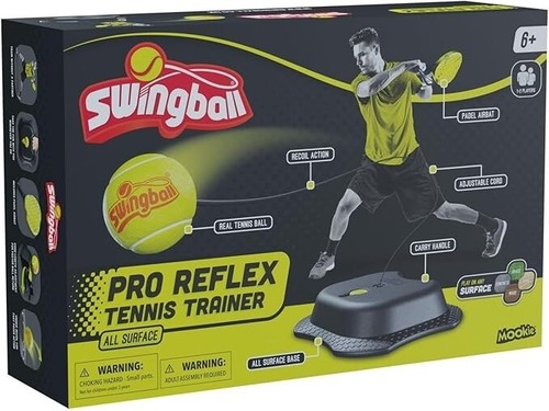 Swingball 7289 pro reflex - swingball,