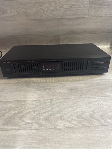 Genexxa 2030 ten band - 31-2030,