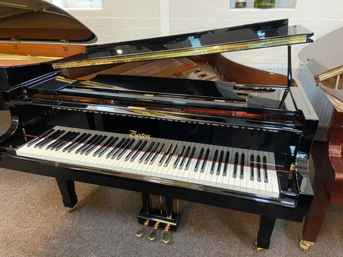 Steinway boston grand piano - boston,