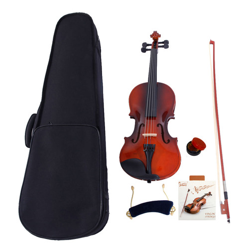 Full size acoustic - acoustic, violin