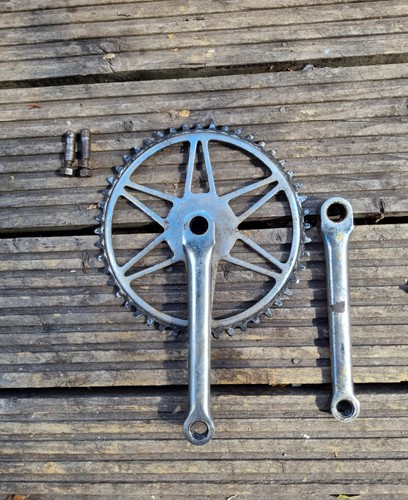 Vintage 1960 single star - 1960's,