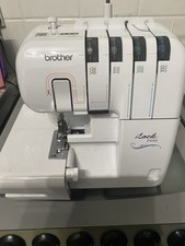 Brother 2104D Overlocker for