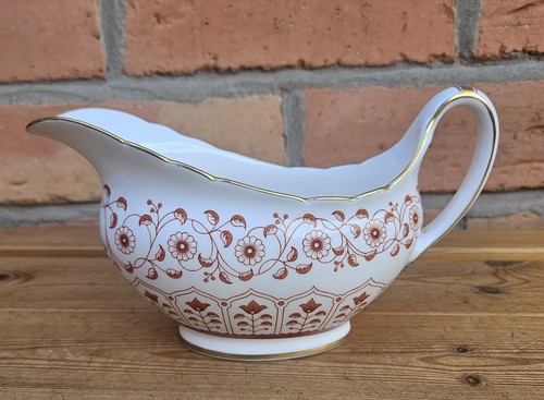 Royal crown derby rougemont - crown,