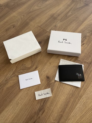 Paul smith leather - paul,