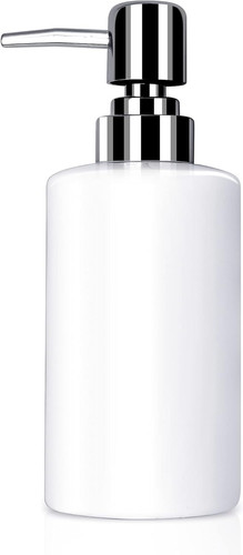Soap dispenser 300ml ceramic - soap, dispenser,