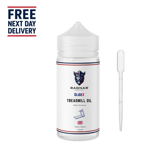 Treadmill belt lubricant - treadmill, 100%