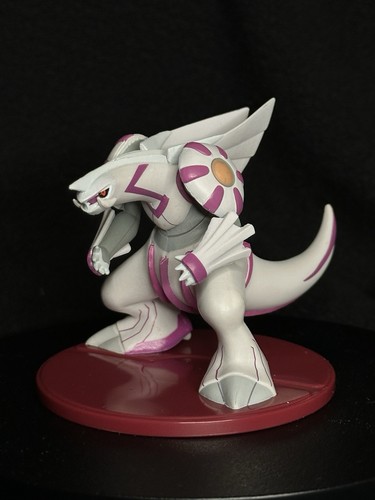 Pokemon palkia figure - pokemon,