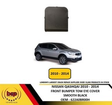 NISSAN QASHQAI J10 2010 - 2014