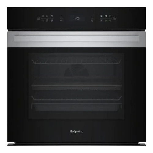 Hotpoint hoi78ct1sxuk electric - hotpoint,