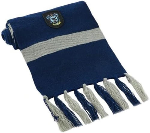 Harry potter ravenclaw scarf - ravenclaw,