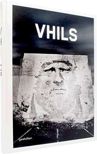 Vhils - vhils,,