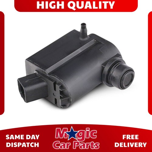 Windscreen washer pump for - windscreen,