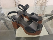 Top Shop Chunky Clog Style