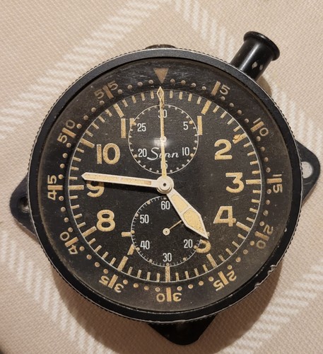Authentic 1972 sinn nabo - 1972,
