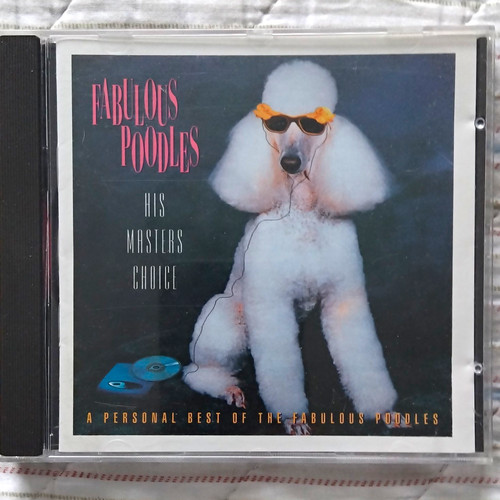 The fabulous poodles - the,