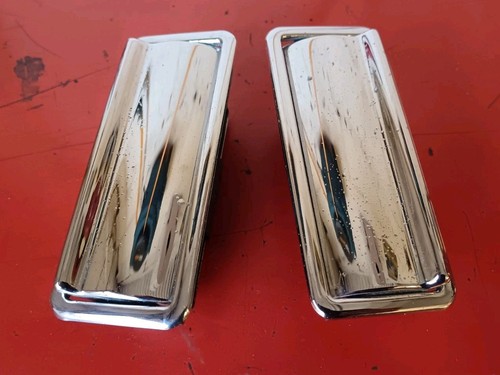 Jaguar xjs ash tray pair - tray,