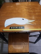 GOOSE ISLAND BEER. VINTAGE