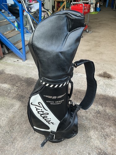 Titleist vokey design - titleist, bv
