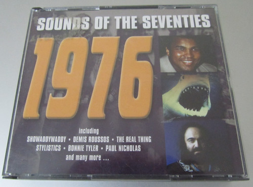 Readers digest sounds - digest,