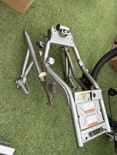 Yamaha Fazer FZ6S S1  Rear Sub