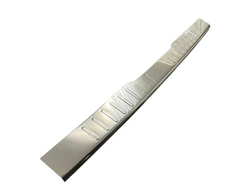 Rear bumper protector for - bumper,