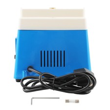 220v Portable Stained Glass Grinder Diamond Automatic Art Grinding Tool For Mini