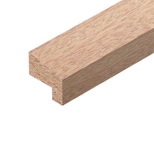 Oak red hardwood firecheck - red,