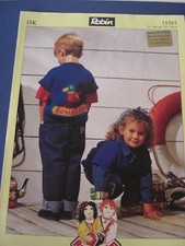 ROBIN 15265 - ROSIE & JIM