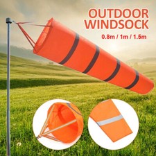 80CM Airport Aviation Windsock