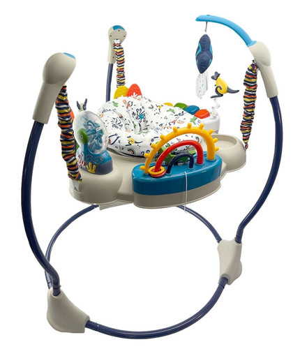 Baby jumperoo bouncer - baby,