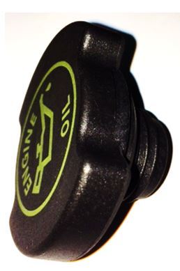 Oil filler cap suit 4x4 - cap,