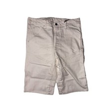 G-STAR Men's White  5621 3D